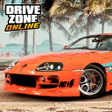 Drive Zone Online: car race APK