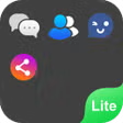 Dual Space Lite - Multiple Accounts Clone App APK