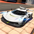 Extreme Car Driving Simulator APK