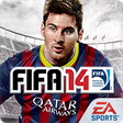 FIFA 14 APK