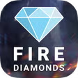Fire Diamonds