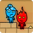 Fireboy & Watergirl in The Light Temple APK