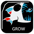 Fish GROW GROW