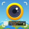 GPS Map Camera: Geotag Photos Add GPS Location APK