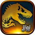 Jurassic World: The Game APK