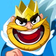 Like a King RTS: 1v1 Strategy APK