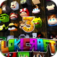 LokiCraft 3: Crafting Game APK
